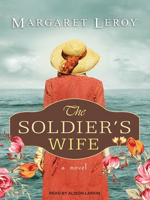 cover image of The Soldier's Wife
